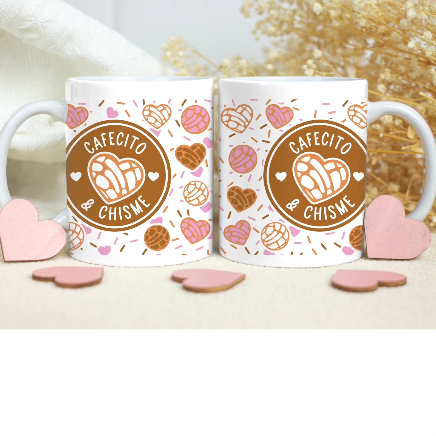 Cafecito Taza