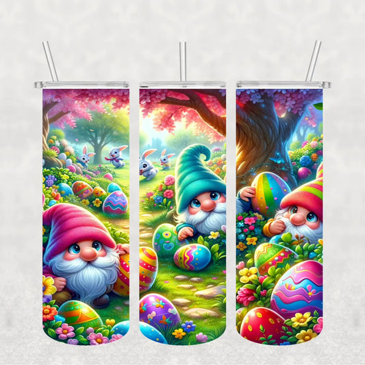 Easter Egg Tumbler