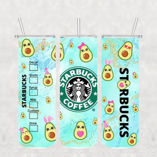 Starbucks Tumbler