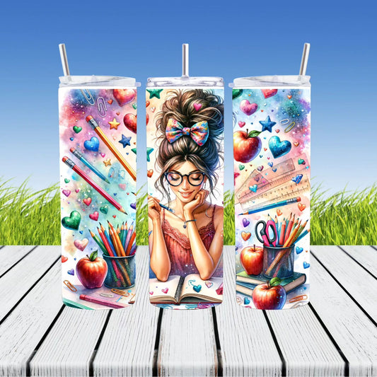 Creative Tumbler