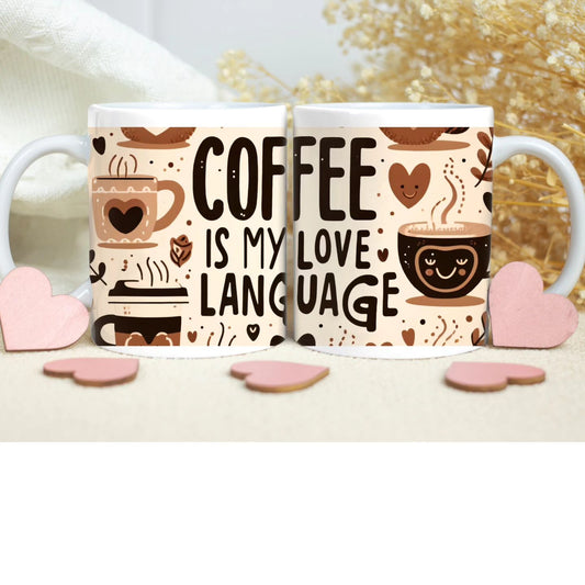 Coffee Taza