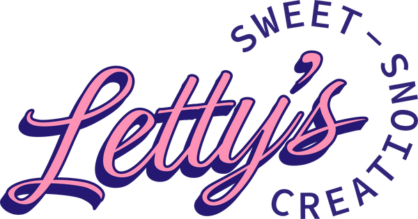 Letty's Sweet Creations