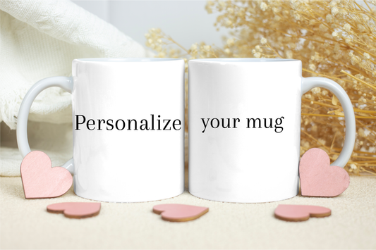 15oz mug for sublimation