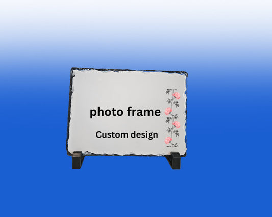 Photo Frame Personalizados