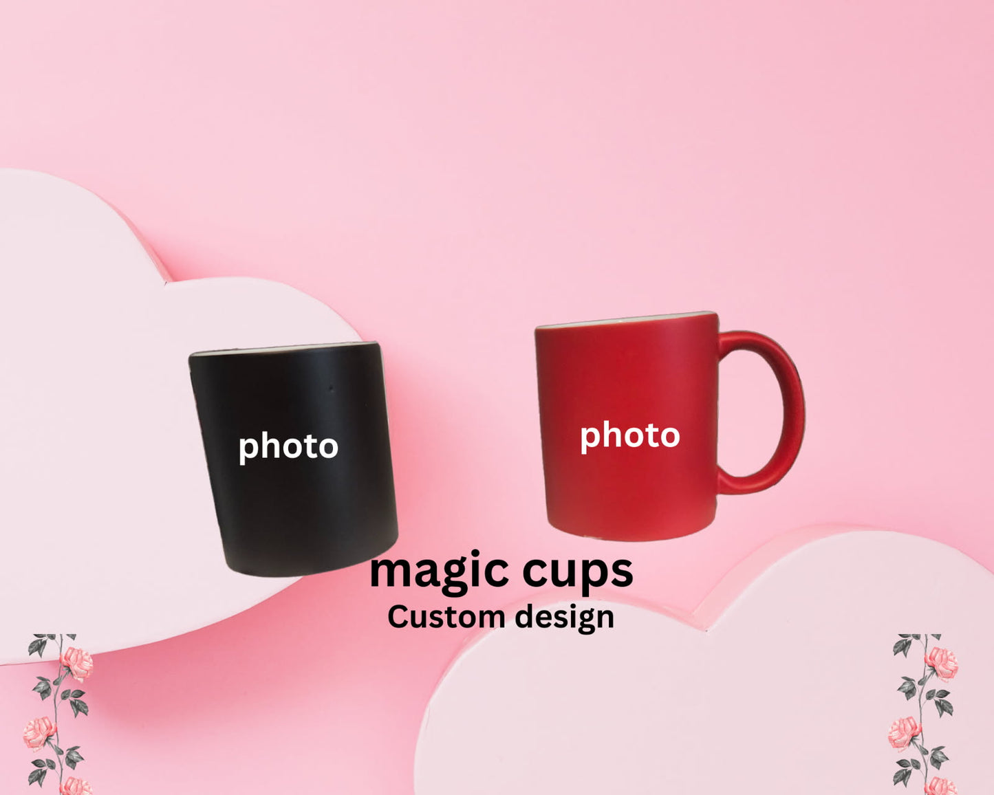 Taza Personalizados